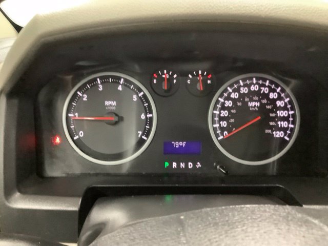 Used 2012 RAM 1500 ST AWD/4WD image 15