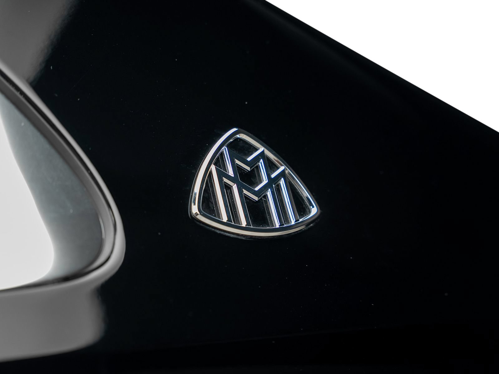 Used 2024 Mercedes-Benz Maybach S 580 4MATIC image 26