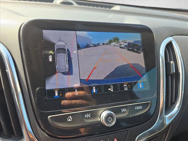 Used 2024 Chevrolet Equinox Premier FWD image 14