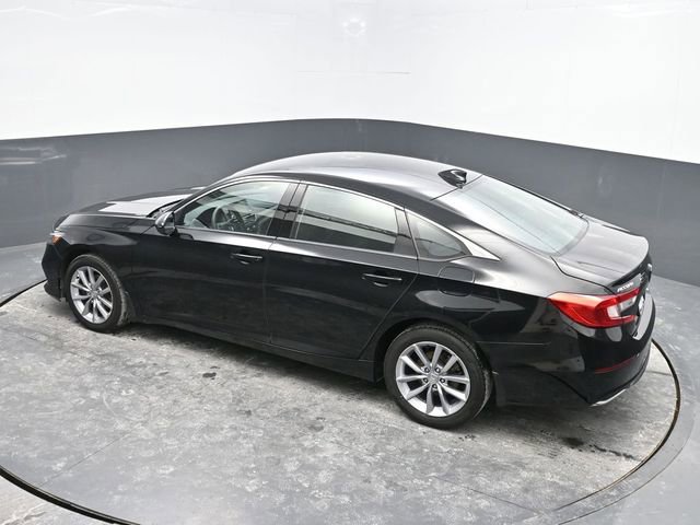 Used 2022 Honda Accord LX image 20