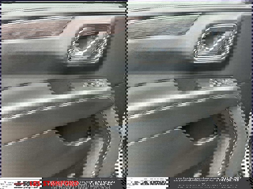 Used 2023 Chevrolet Tahoe LS w/ Driver Alert Package image 17