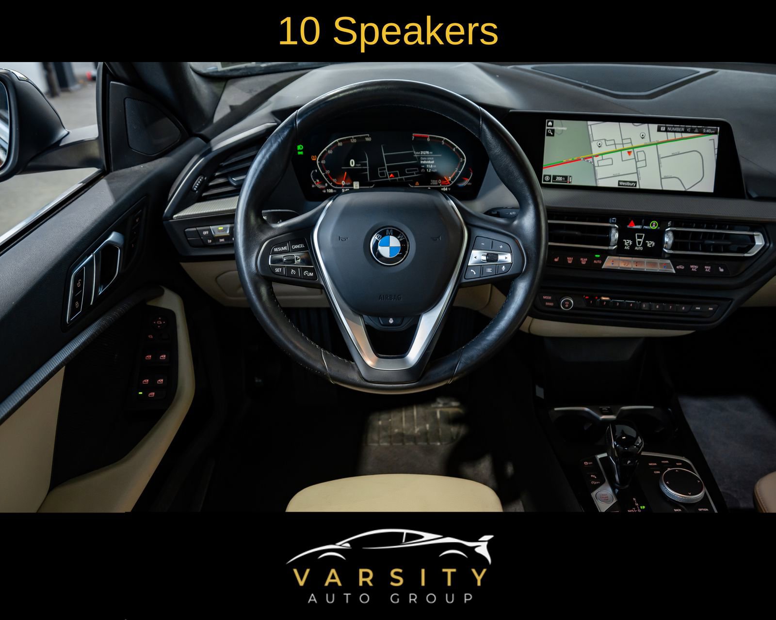 Used 2022 BMW 228i xDrive Gran Coupe 228i xDrive image 17