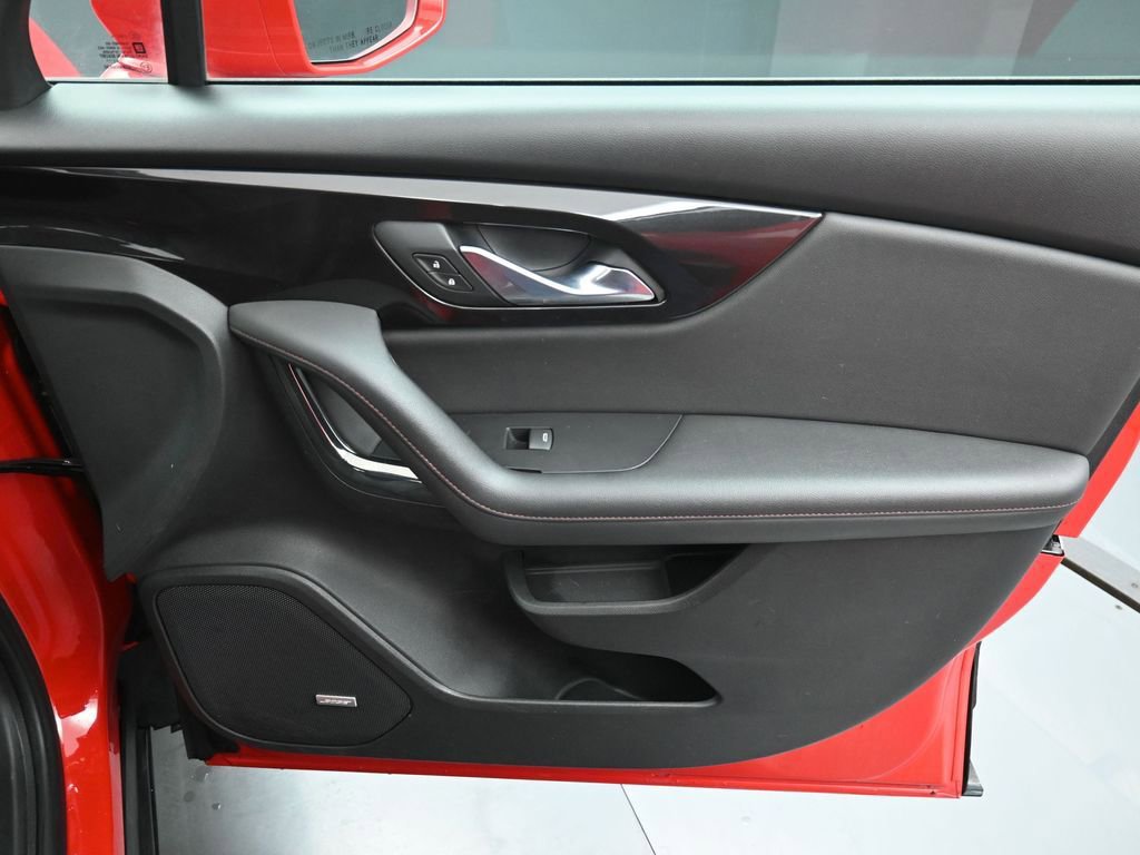 Used 2020 Chevrolet Blazer RS AWD/4WD image 44