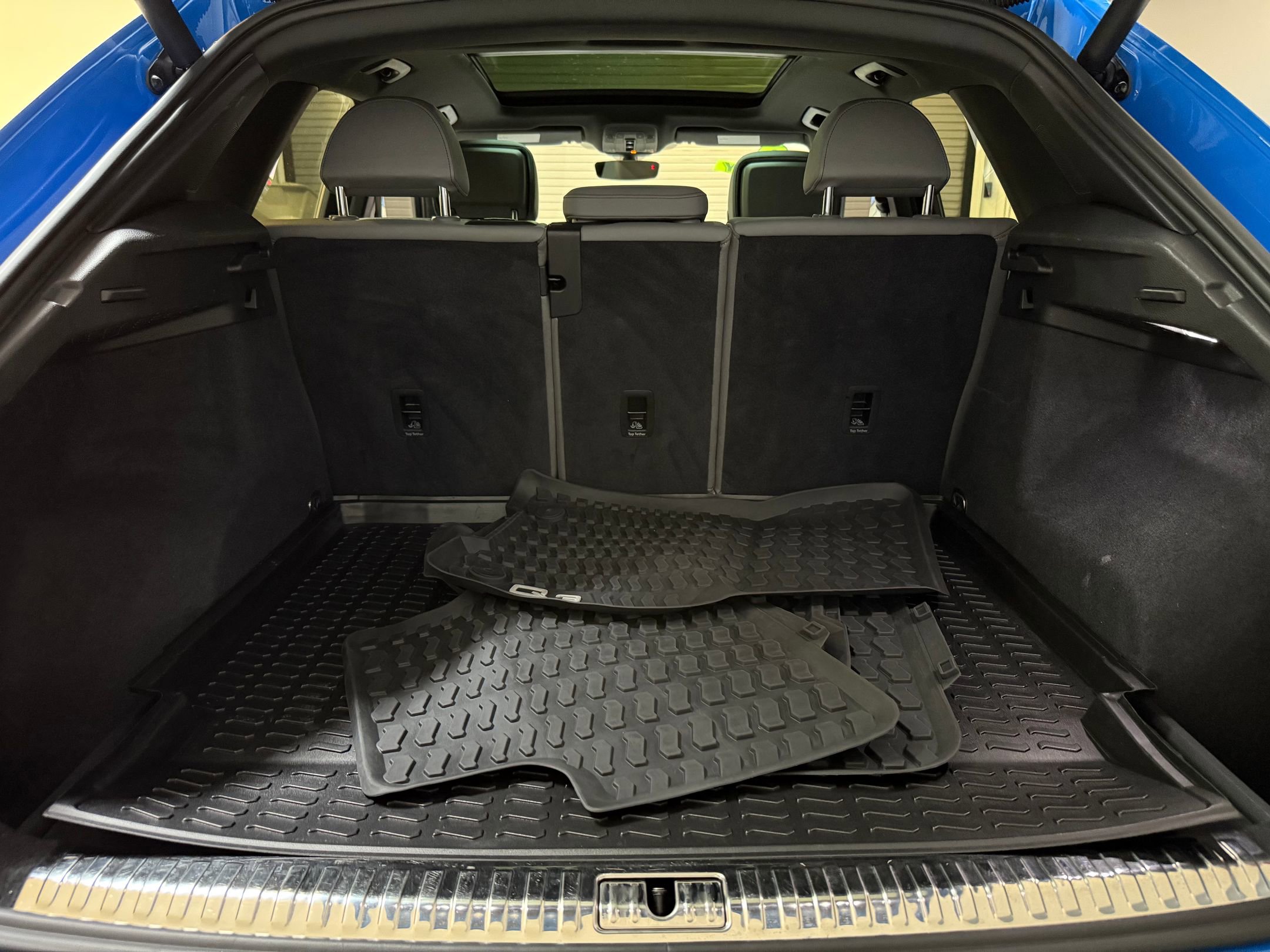 Used 2020 Audi Q3 2.0T Premium Plus w/ Premium Plus Package image 41