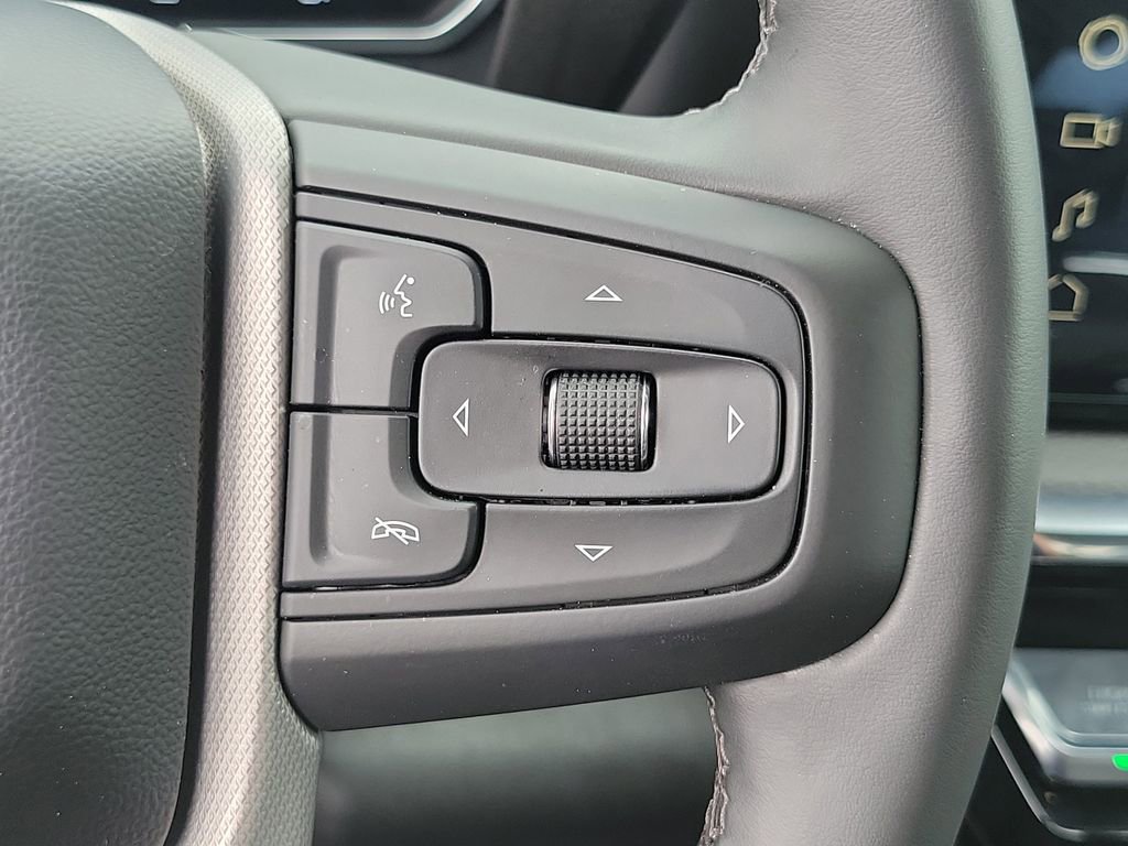 Used 2025 GMC Sierra 2500 Denali w/ Denali Reserve Package image 24