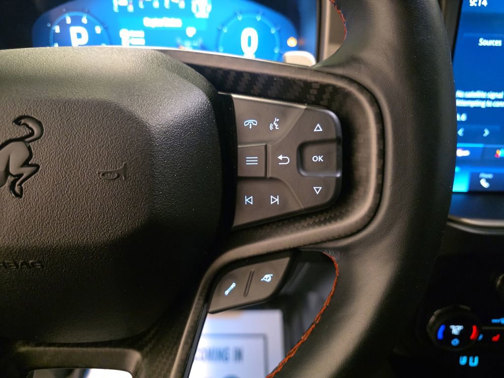 Used 2023 Ford Bronco Raptor AWD/4WD image 12