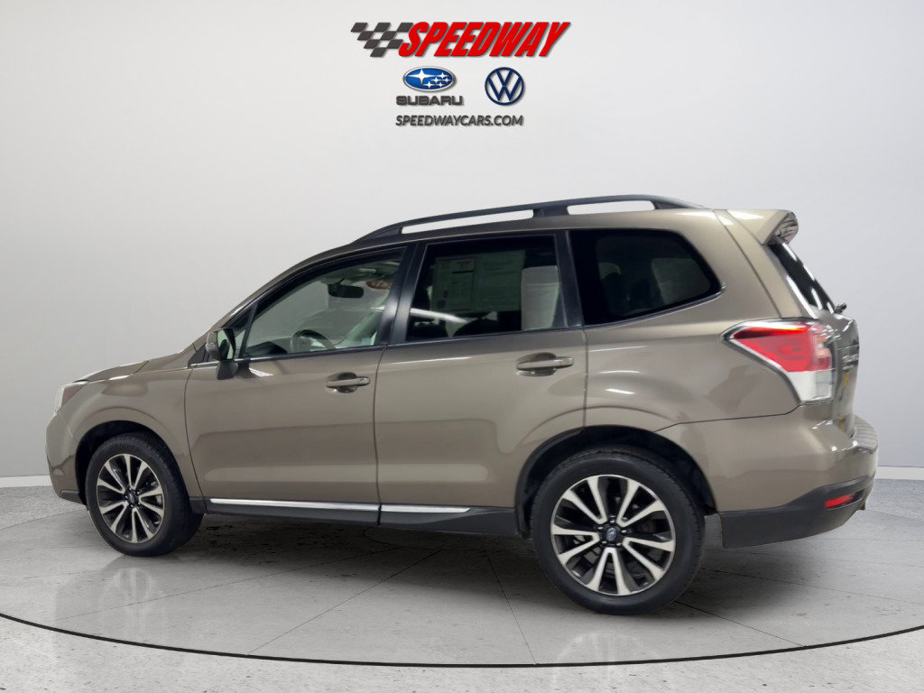 Used 2017 Subaru Forester 2.0XT Touring AWD/4WD image 9