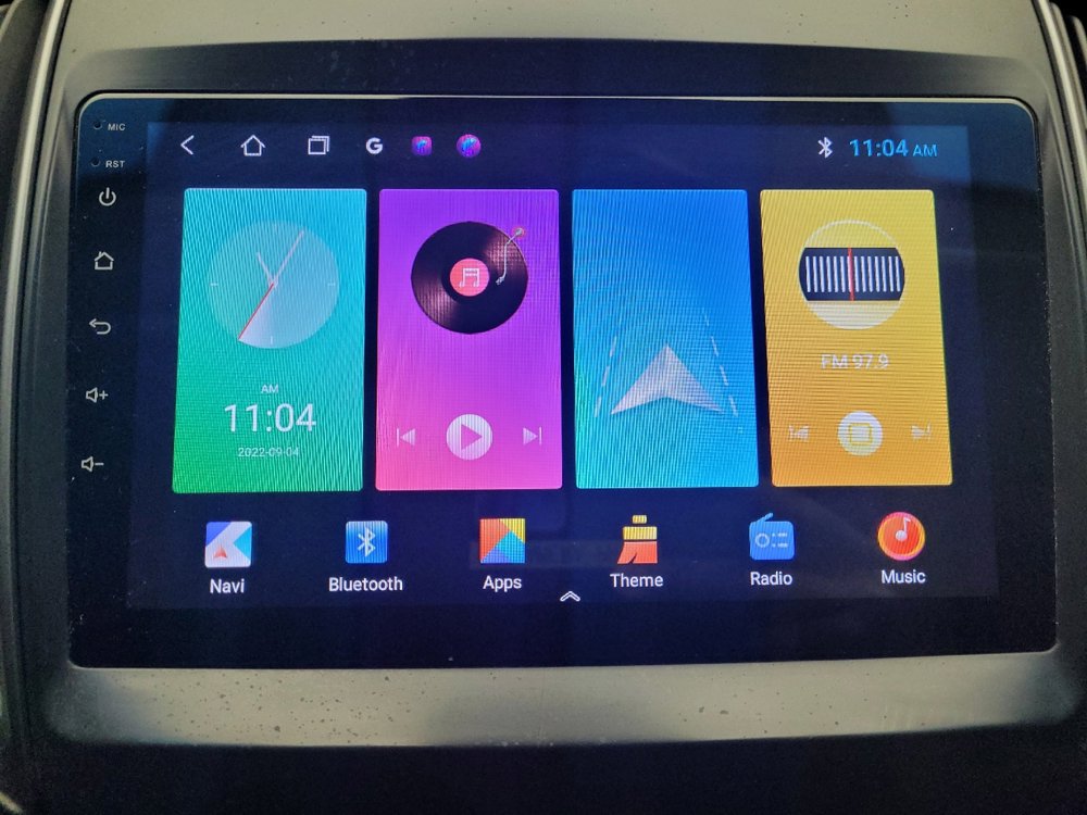 Used 2019 Ford Edge SE image 25