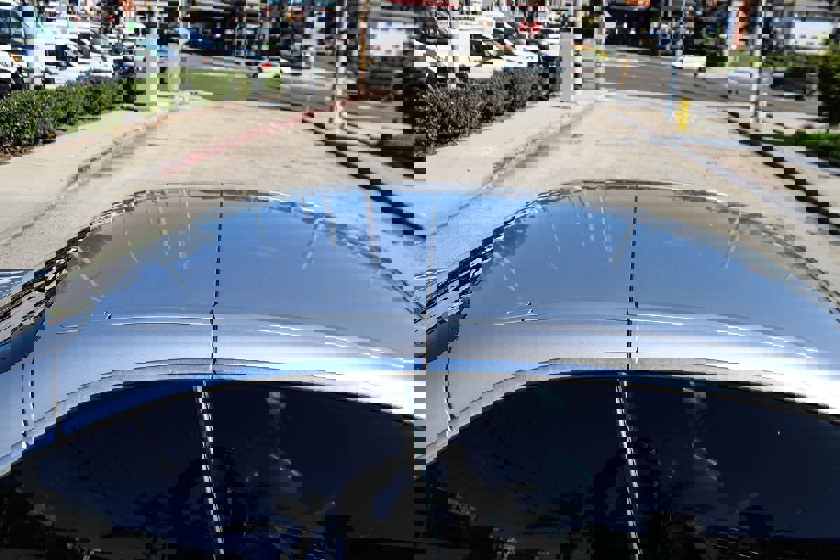 Used 2013 BMW 335is Convertible image 37