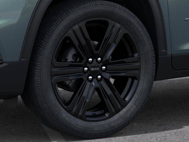 New 2027 GMC Acadia Elevation FWD image 9
