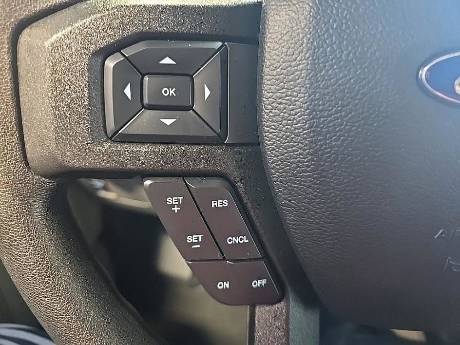 Used 2019 Ford F150 XL w/ Equipment Group 101A Mid AWD/4WD image 15