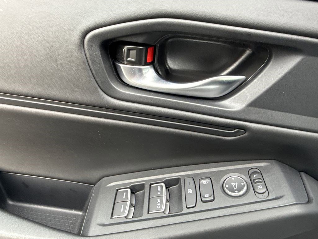 Certified 2025 Honda Accord SE image 20