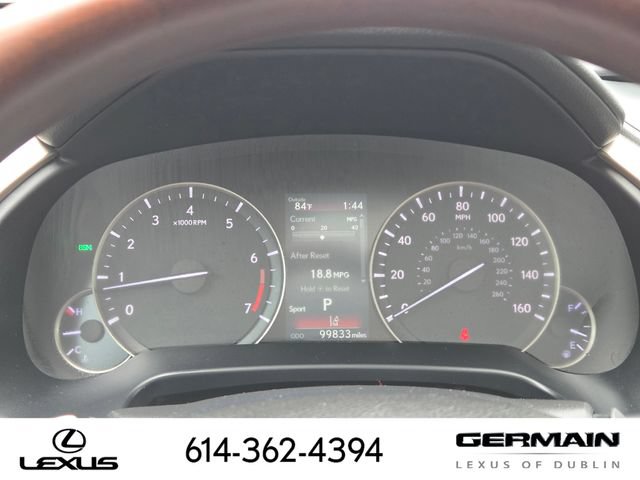 Used 2021 Lexus RX 350 AWD w/ Premium Package image 40
