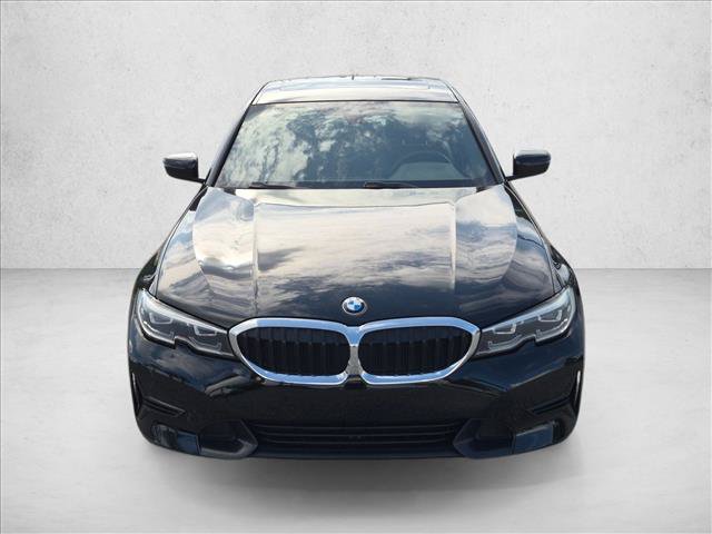 Used 2021 BMW 330e w/ Convenience Package RWD video 2