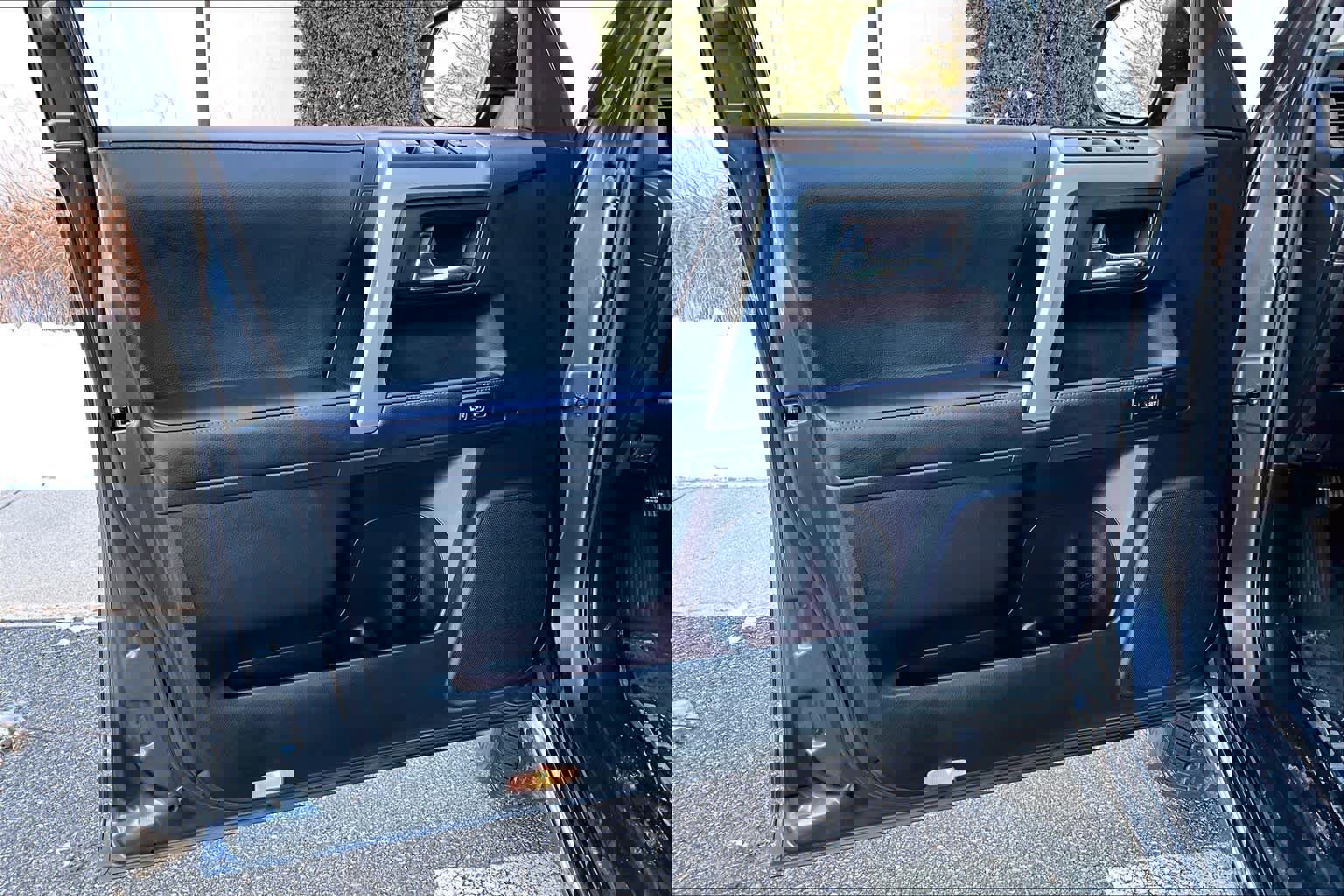 Certified 2020 Toyota 4Runner Limited image 21