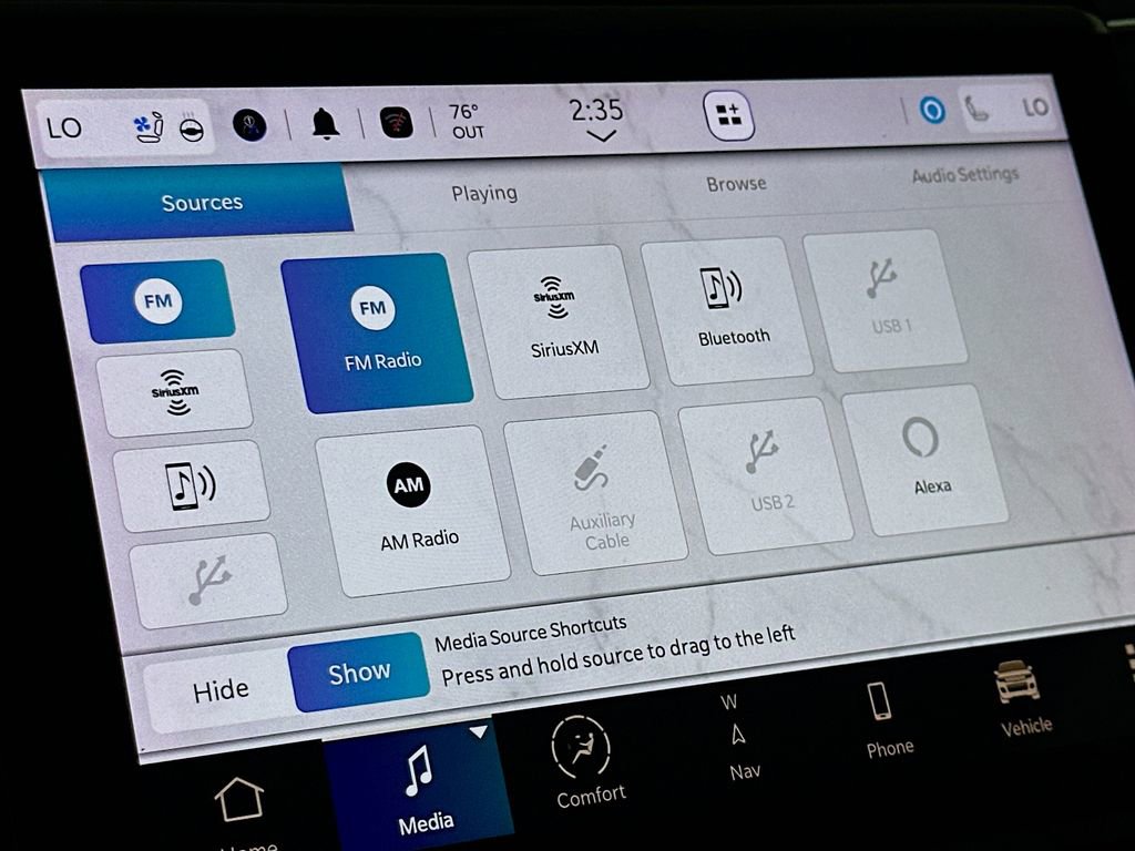 Used 2022 Jeep Grand Cherokee Overland image 24