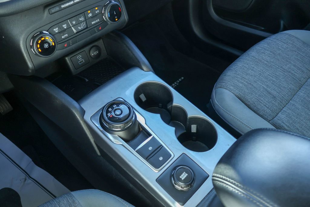 Used 2022 Ford Bronco Sport Big Bend w/ Convenience Package image 17