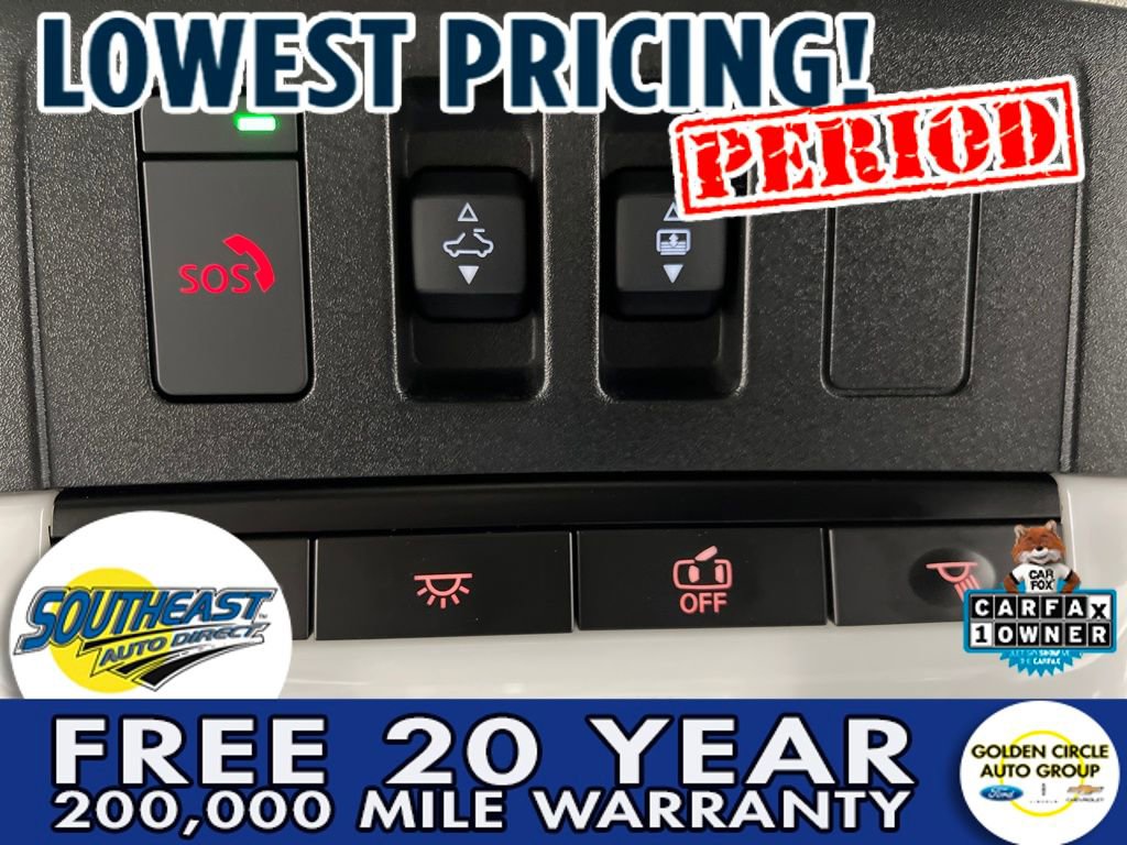 Used 2024 Nissan Pathfinder Platinum w/ Cargo Package image 70