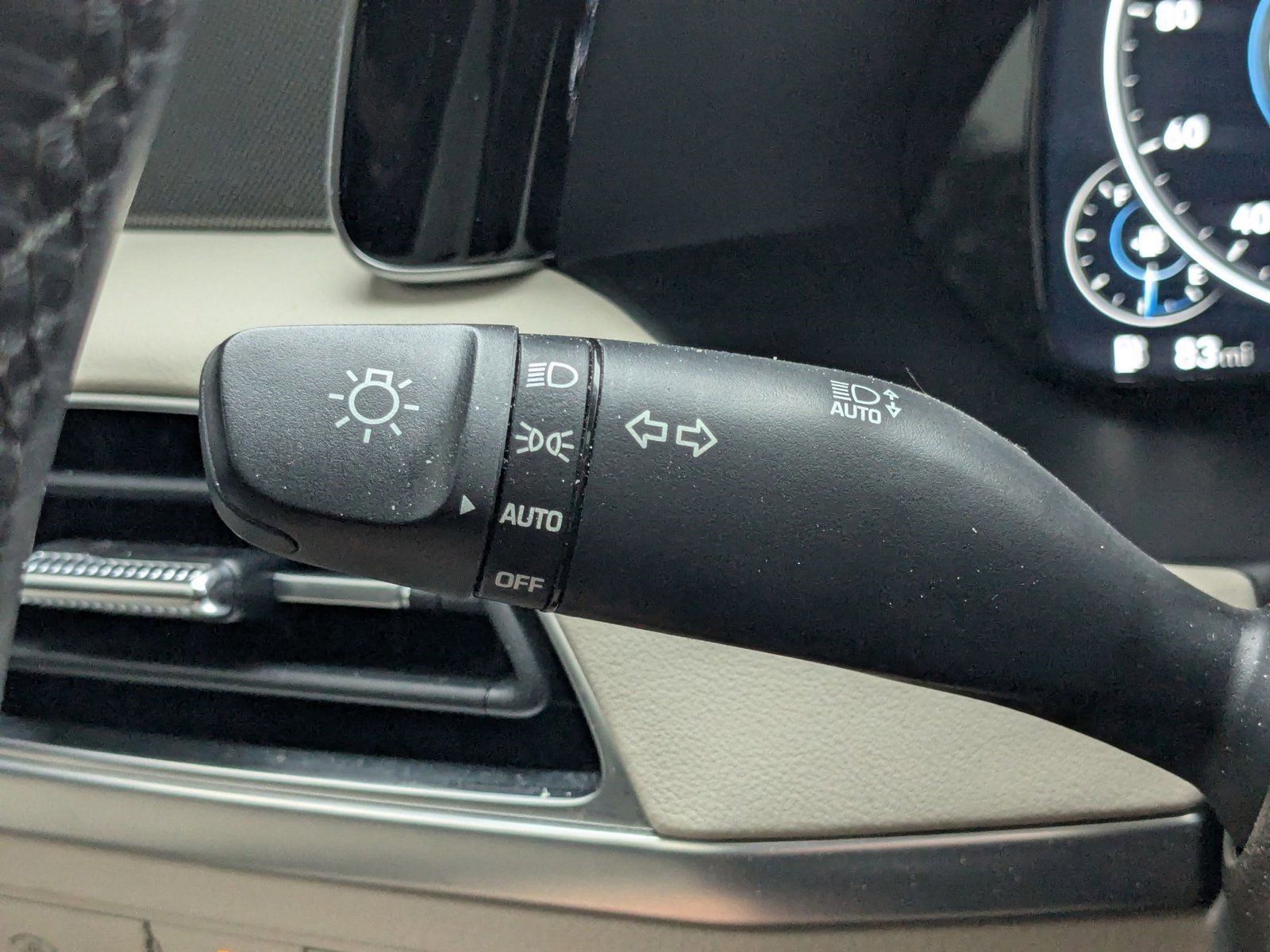 Used 2021 Hyundai Palisade Calligraphy AWD/4WD image 6