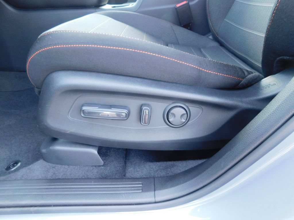 New 2026 Honda CR-V Sport image 14