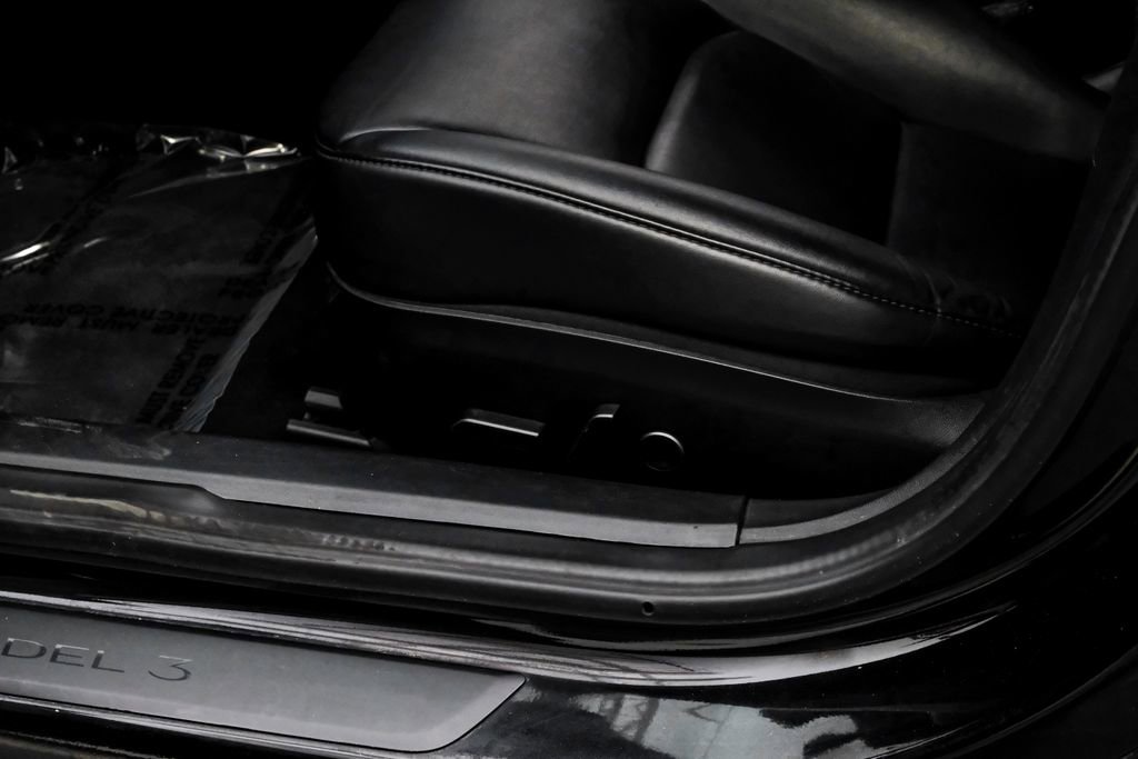 Used 2022 Tesla Model 3 Long Range image 28