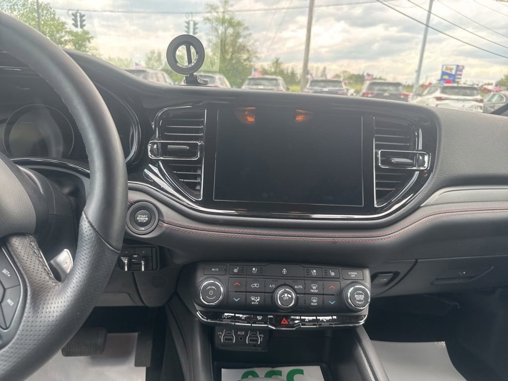 Used 2023 Dodge Durango GT AWD/4WD image 27