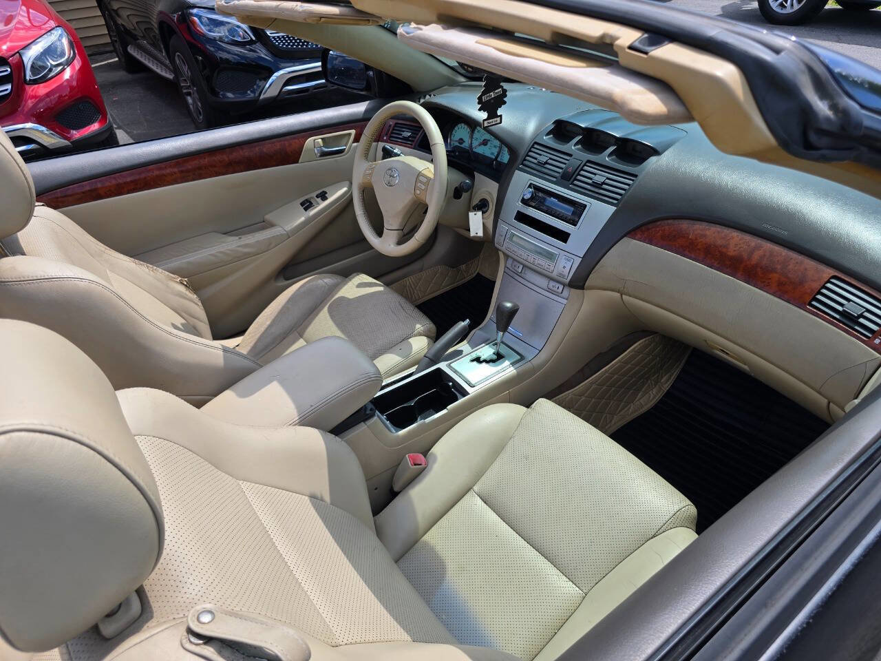 Used 2006 Toyota Solara SLE FWD image 18