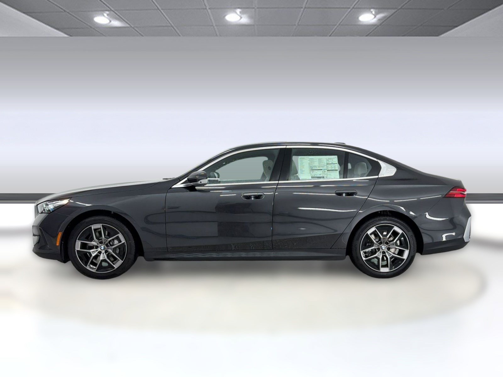 New 2026 BMW 530i w/ Premium Package RWD image 2