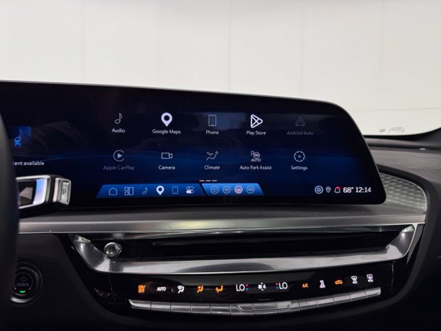 Used 2024 Cadillac Lyriq Luxury AWD/4WD image 17