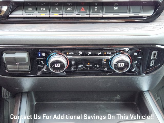 New 2026 GMC Sierra 1500 SLT w/ SLT Convenience Package RWD image 15