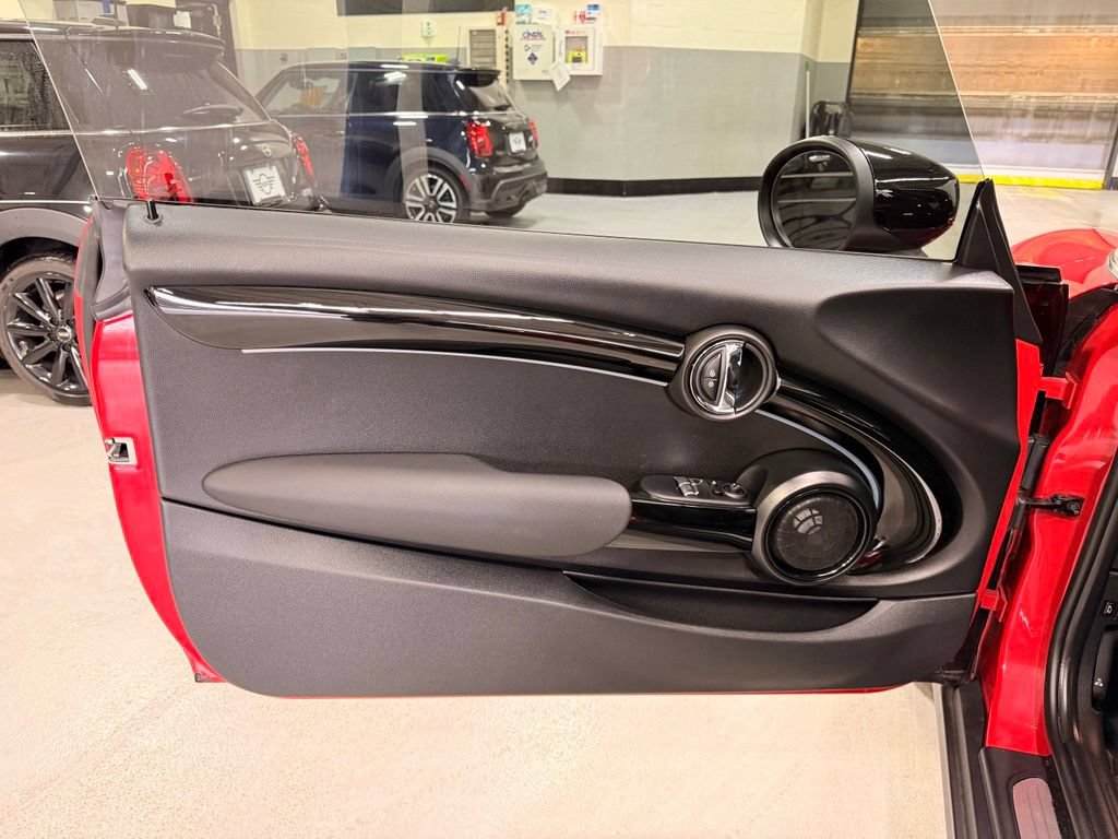 Used 2024 MINI Cooper SE FWD image 10