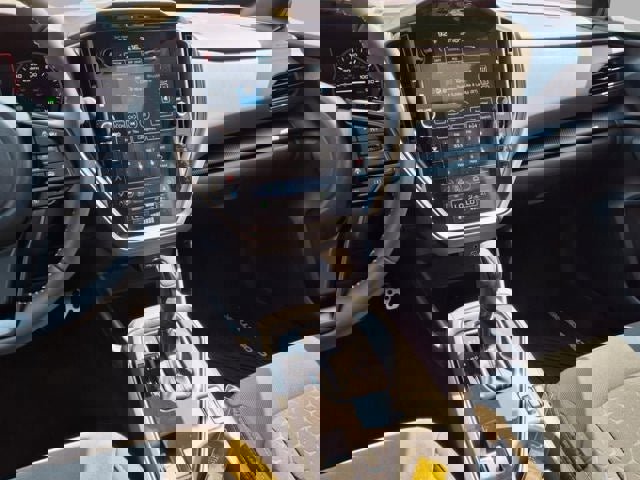 New 2025 Subaru Crosstrek 2.5i Sport w/ Crosstrek Mirror Package image 29