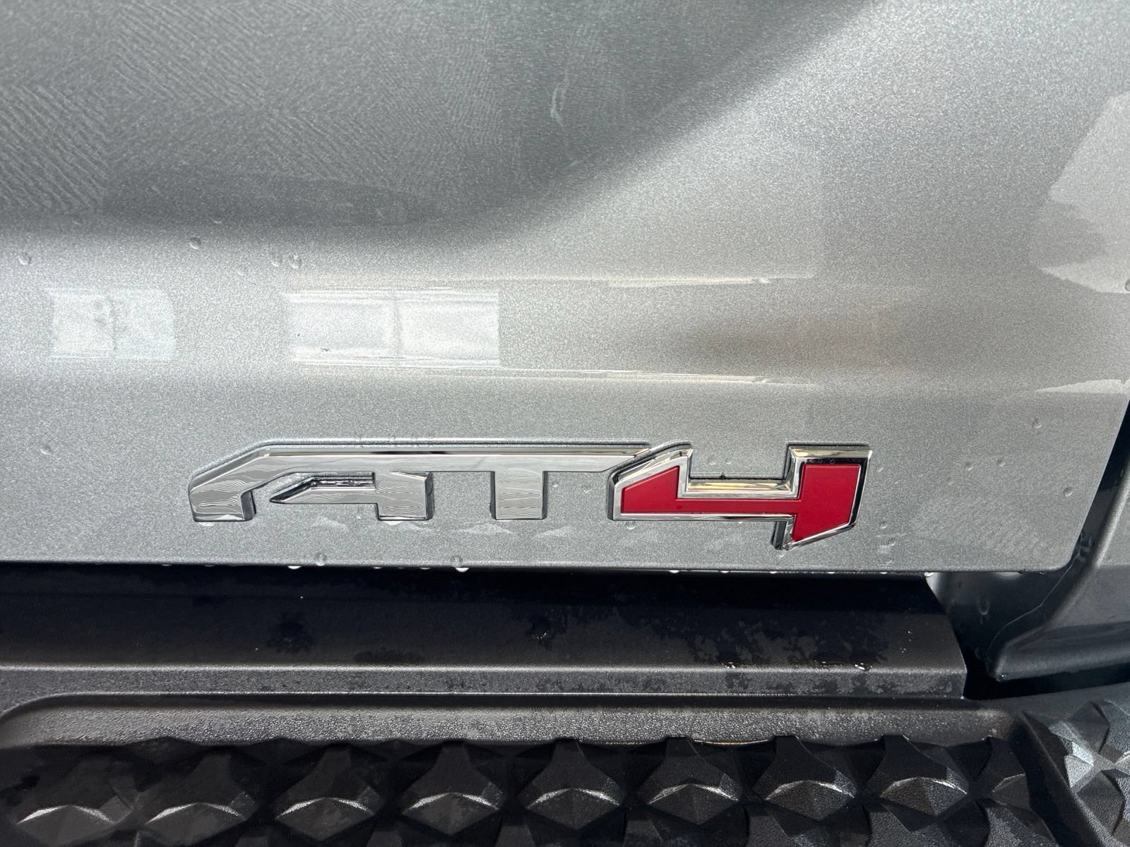 Used 2026 GMC Canyon AT4 AWD/4WD image 7