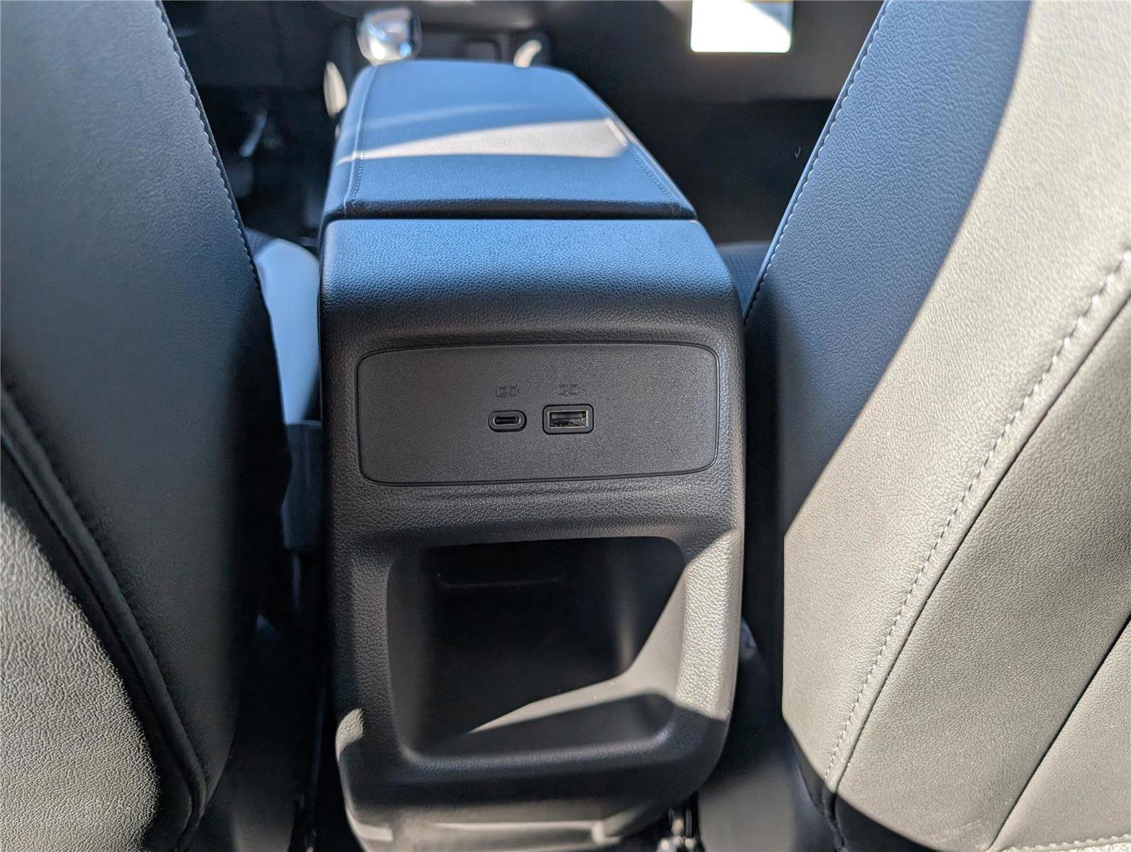 New 2026 Buick Envista Preferred w/ Convenience I Package image 14