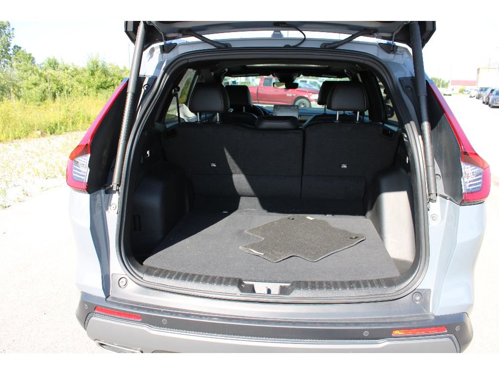 Used 2024 Honda CR-V Sport-L image 9