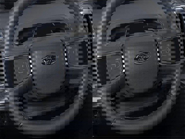 New 2026 Ford Expedition Max Platinum w/ Stealth Appearance Package image 12