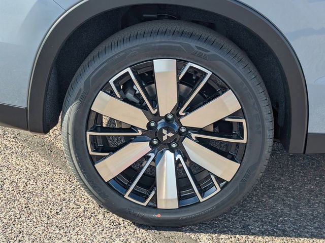 New 2026 Mitsubishi Outlander SE AWD/4WD image 5