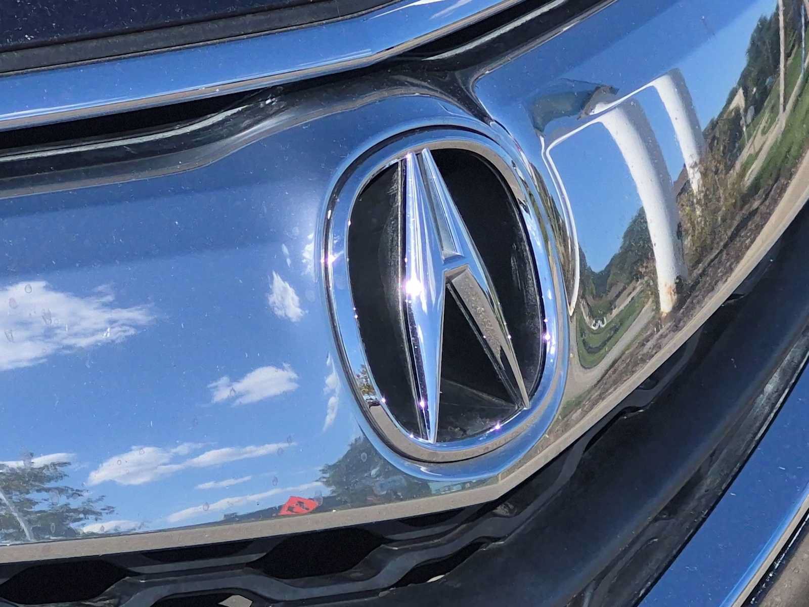 Used 2015 Acura TLX FWD image 13