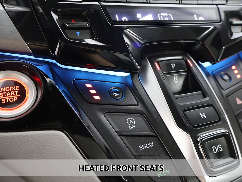 Used 2022 Honda Odyssey Touring image 9