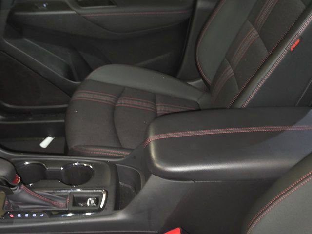 Used 2024 Chevrolet Equinox RS image 20