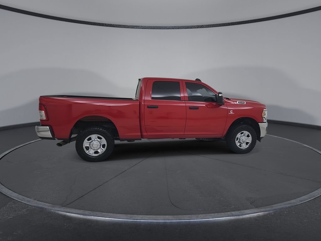 Certified 2023 RAM 2500 Tradesman AWD/4WD image 18