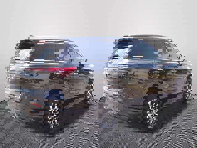 Used 2023 INFINITI QX60 Pure w/ Cargo Package FWD image 3