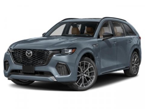 New 2026 MAZDA CX-70 3.3 Turbo S w/ Premium Plus AWD/4WD image 4