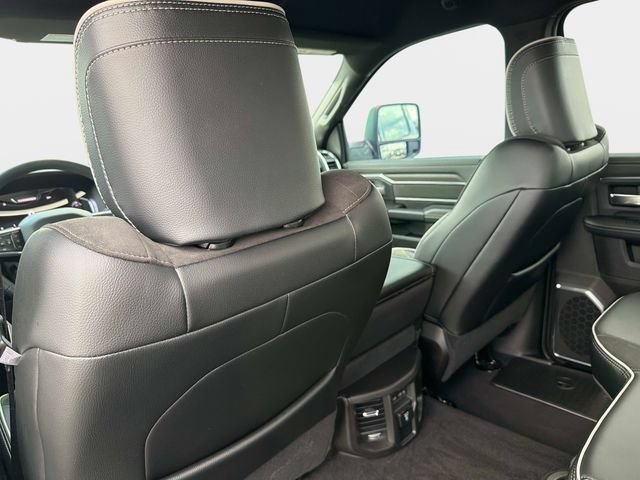 Used 2026 RAM 2500 Laramie AWD/4WD image 13