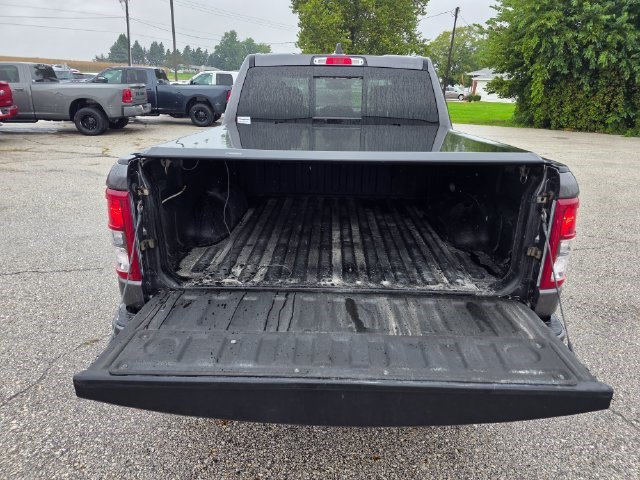 Certified 2020 RAM 1500 Big Horn AWD/4WD image 10