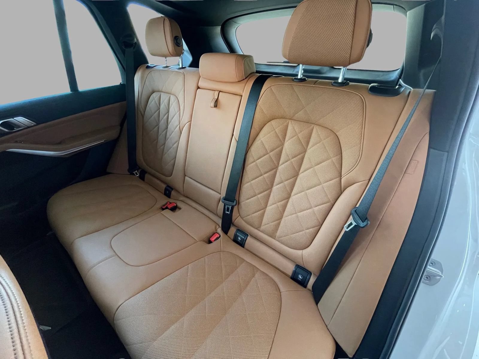 Used 2023 BMW X5 sDrive40i w/ M Sport Package RWD image 34