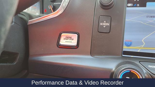 Used 2019 Chevrolet Corvette Grand Sport image 27