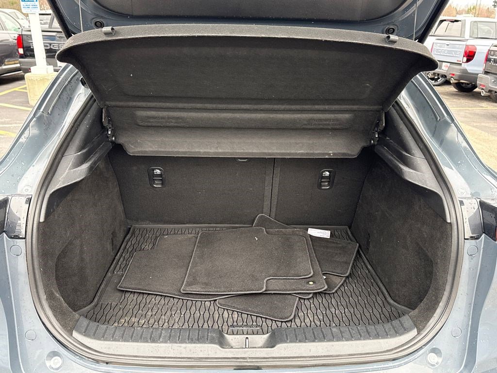 Used 2023 MAZDA CX-30 AWD 2.5 S w/ Preferred Package image 16