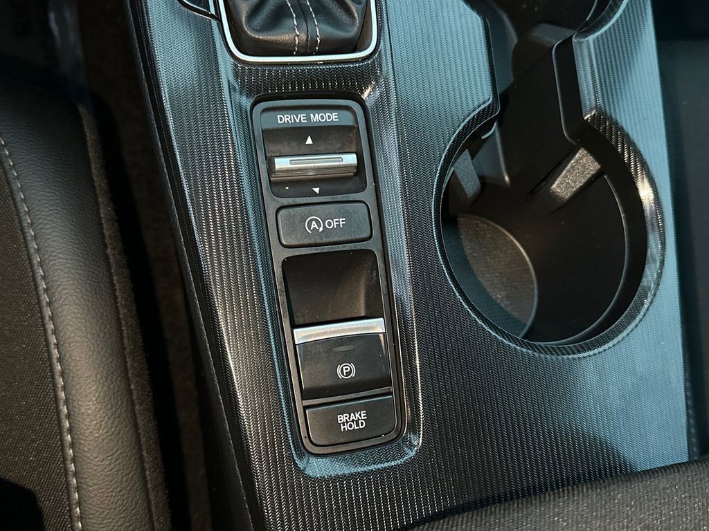 Used 2025 Honda Civic Sport image 26