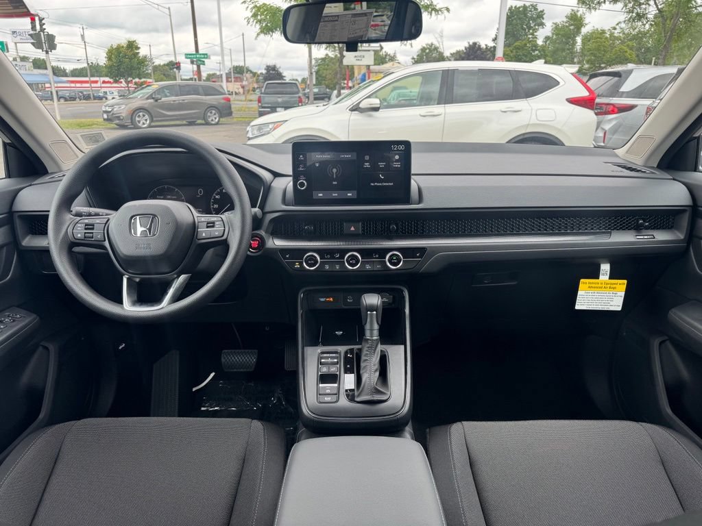 New 2027 Honda CR-V EX image 5